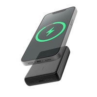 Miniatura 1 de POWER BANCK DCU MAGSAFE PD20W 10.000MAH