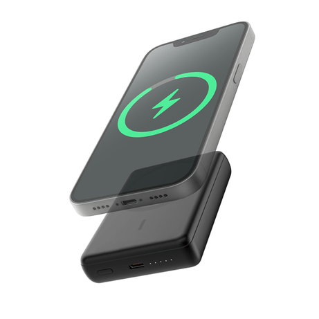 POWER BANCK DCU MAGSAFE PD20W 10.000MAH - Imagen 1 de 6 POWER BANCK DCU MAGSAFE PD20W 10.000MAH - Imagen 1 de 6