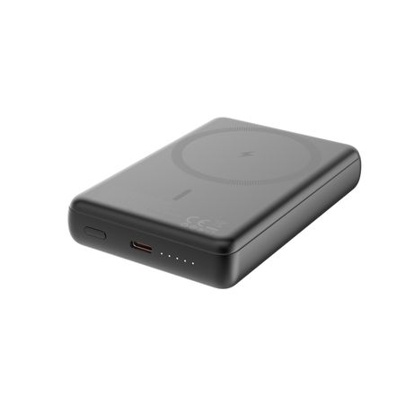 POWER BANCK DCU MAGSAFE PD20W 10.000MAH - Imagen 4 de 6 POWER BANCK DCU MAGSAFE PD20W 10.000MAH - Imagen 4 de 6