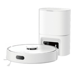 ROBOT VACUUM CLEANER TP-LINK AUTO-EMPTY DOCK
