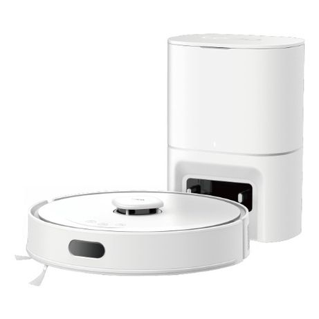 ROBOT VACUUM CLEANER TP-LINK AUTO-EMPTY DOCK - Imagen 2 de 2 ROBOT VACUUM CLEANER TP-LINK AUTO-EMPTY DOCK - Imagen 2 de 2