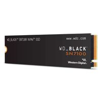 Miniatura 2 de DISCO DURO SSD 1000GB M.2  SANDISK BlackSN7100 7250MB/s PCI Express 4.0 NVMe