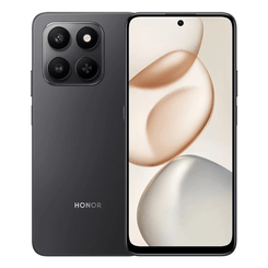 HONOR  400 Smart 5G 6.77" 5G 8GB/256GB Negro