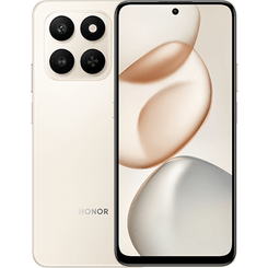 HONOR  400 Smart 5G 6.77" 5G 8GB/256GB Oro