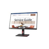 Miniatura 5 de LENOVO ThinkVision S24i-30  ThinkVision 23.8" LED IPS Full HD HDMI VGA