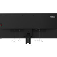 Miniatura 11 de LENOVO ThinkVision S24i-30  ThinkVision 23.8" LED IPS Full HD HDMI VGA