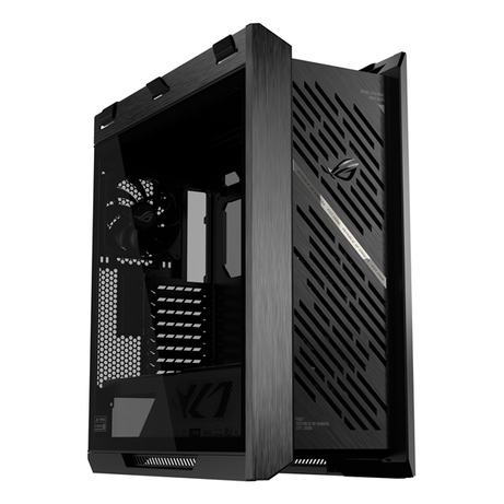 CAJA ASUS ROG STRIX HELIOS II GX601S BLACK - Imagen 1 de 22 CAJA ASUS ROG STRIX HELIOS II GX601S BLACK - Imagen 1 de 22