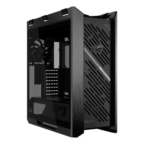 CAJA ASUS ROG STRIX HELIOS II GX601S BLACK - Imagen 3 de 22 CAJA ASUS ROG STRIX HELIOS II GX601S BLACK - Imagen 3 de 22