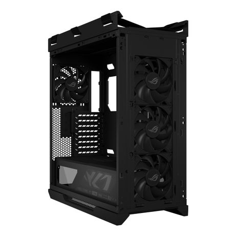 CAJA ASUS ROG STRIX HELIOS II GX601S BLACK - Imagen 11 de 22 CAJA ASUS ROG STRIX HELIOS II GX601S BLACK - Imagen 11 de 22