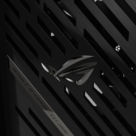 CAJA ASUS ROG STRIX HELIOS II GX601S BLACK - Imagen 16 de 22 CAJA ASUS ROG STRIX HELIOS II GX601S BLACK - Imagen 16 de 22