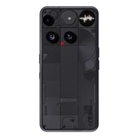 Miniatura 2 de NOTHING  Phone (3) 6.67" 5G 12GB/256GB Negro