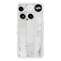 Miniatura 1 de NOTHING  Phone (3) 6.67" 5G 12GB/256GB Blanco