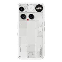 Miniatura 2 de NOTHING  Phone (3) 6.67" 5G 12GB/256GB Blanco