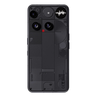 Miniatura 1 de NOTHING  Phone (3) 6.67" 5G 16GB/512GB Negro