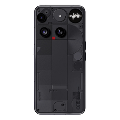 NOTHING  Phone (3) 6.67" 5G 16GB/512GB Negro