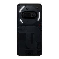 Miniatura 2 de NOTHING  Phone (3a) 6.77" 5G 12GB/256GB Negro