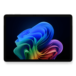 MICROSOFT SURFACE PRO COPILOT SNAPDRAGON X Plus - X1P-42-100 16GB 256GB SSD 12" TACTIL W11P
