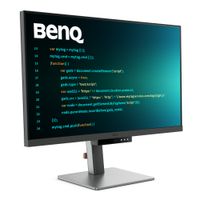 Miniatura 2 de BENQ RD320U   31.5" LED IPS 4K Ultra HD HDMI Altavoces