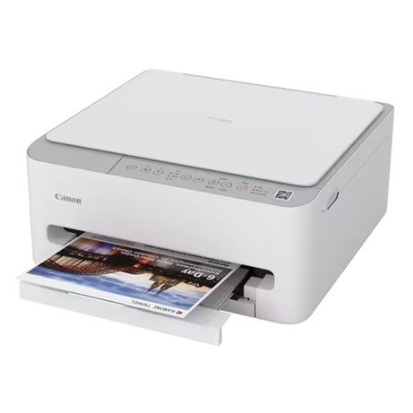 CANON PIXMA TS4151i Multifunción A4 Wifi Inkjet Dúplex - Imagen 4 de 6 CANON PIXMA TS4151i Multifunción A4 Wifi Inkjet Dúplex - Imagen 4 de 6