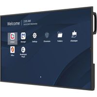 Miniatura 4 de VIEWSONIC  CDE4314-2C 43" LCD TFT 4K Ultra HD HDMI Altavoces