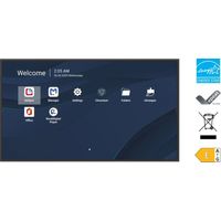 Miniatura 9 de VIEWSONIC  CDE4314-2C 43" LCD TFT 4K Ultra HD HDMI Altavoces