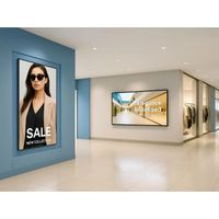 Miniatura 10 de VIEWSONIC  CDE4314-2C 43" LCD TFT 4K Ultra HD HDMI Altavoces