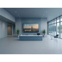 Miniatura 11 de VIEWSONIC  CDE4314-2C 43" LCD TFT 4K Ultra HD HDMI Altavoces