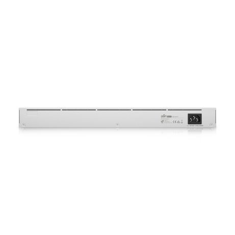 Ubiquiti USW-Aggregation Switch L2 8x10Gb SFP+ - Imagen 5 de 7 Ubiquiti USW-Aggregation Switch L2 8x10Gb SFP+ - Imagen 5 de 7