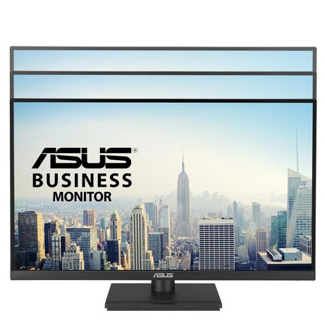 Asus VA27UCPS 27" LCD IPS 4K Ultra HD HDMI Altavoces - Imagen 6 de 12 Asus VA27UCPS 27" LCD IPS 4K Ultra HD HDMI Altavoces - Imagen 6 de 12
