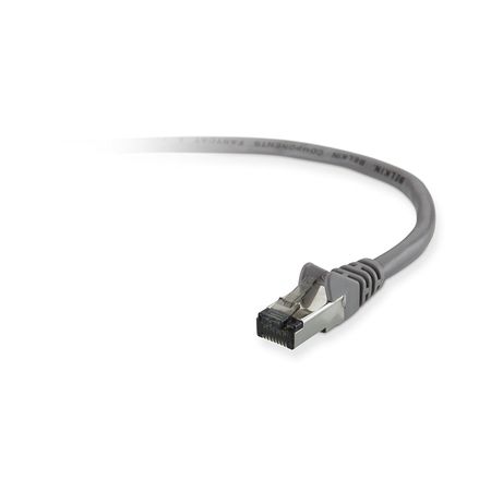 BELKIN CAT5E NETWORKING CABLE 2M GREY - Imagen 2 de 2 BELKIN CAT5E NETWORKING CABLE 2M GREY - Imagen 2 de 2