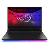 Miniatura 2 de (ECI/MM) PORTATIL ASUS ROG STRIX SCAR G835LX-SA046W. 18"" 2.5K (2560 X 1600, WQXGA) 240HZ. ULTRA 9. INTEL UHD GRAPHICS. DDR5 64GB. 2TB+2TB PCIE SSD. W