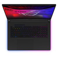 Miniatura 6 de (ECI/MM) PORTATIL ASUS ROG STRIX SCAR G835LX-SA046W. 18"" 2.5K (2560 X 1600, WQXGA) 240HZ. ULTRA 9. INTEL UHD GRAPHICS. DDR5 64GB. 2TB+2TB PCIE SSD. W