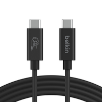 Miniatura 1 de BELKIN USB4 240W 20GBPS 2M CABLE