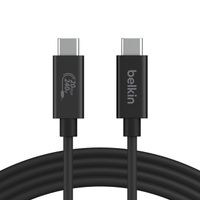 Miniatura 2 de BELKIN USB4 240W 20GBPS 2M CABLE