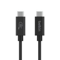 Miniatura 5 de BELKIN USB4 240W 20GBPS 2M CABLE