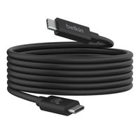 Miniatura 6 de BELKIN USB4 240W 20GBPS 2M CABLE