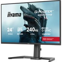 Miniatura 4 de MONITOR IIYAMA GB2471HS-B1   23.8" Fast IPS 1920 x 1080 HDMI Altavoces