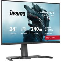 Miniatura 5 de MONITOR IIYAMA GB2471HS-B1   23.8" Fast IPS 1920 x 1080 HDMI Altavoces