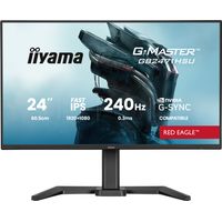 Miniatura 2 de MONITOR IIYAMA GB2471HSU-B1   23.8" Fast IPS 1920 x 1080 HDMI Altavoces