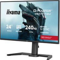 Miniatura 4 de MONITOR IIYAMA GB2471HSU-B1   23.8" Fast IPS 1920 x 1080 HDMI Altavoces