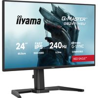 Miniatura 5 de MONITOR IIYAMA GB2471HSU-B1   23.8" Fast IPS 1920 x 1080 HDMI Altavoces