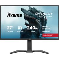 Miniatura 2 de MONITOR IIYAMA GB2771HSU-B1   27" Fast IPS 1920 x 1080 HDMI Altavoces