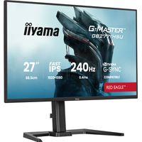 Miniatura 5 de MONITOR IIYAMA GB2771HSU-B1   27" Fast IPS 1920 x 1080 HDMI Altavoces