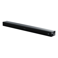 Miniatura 1 de ALTAVOZ PARA TELEVISION XIAOMI SOUNDBAR PRO 84W 2.0 EU BLACK