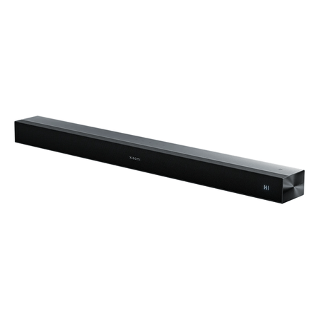 ALTAVOZ PARA TELEVISION XIAOMI SOUNDBAR PRO 84W 2.0 EU BLACK - Imagen 1 de 6 ALTAVOZ PARA TELEVISION XIAOMI SOUNDBAR PRO 84W 2.0 EU BLACK - Imagen 1 de 6