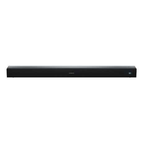 ALTAVOZ PARA TELEVISION XIAOMI SOUNDBAR PRO 84W 2.0 EU BLACK - Imagen 4 de 6 ALTAVOZ PARA TELEVISION XIAOMI SOUNDBAR PRO 84W 2.0 EU BLACK - Imagen 4 de 6