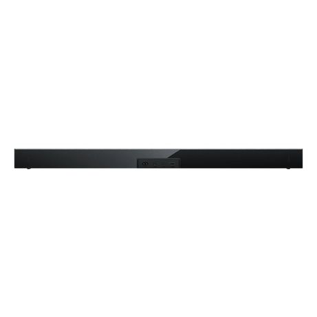 ALTAVOZ PARA TELEVISION XIAOMI SOUNDBAR PRO 84W 2.0 EU BLACK - Imagen 6 de 6 ALTAVOZ PARA TELEVISION XIAOMI SOUNDBAR PRO 84W 2.0 EU BLACK - Imagen 6 de 6