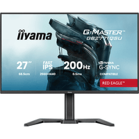 Miniatura 1 de IIYAMA GB2771QSU-B1   27" Fast IPS Wide Quad HD HDMI Altavoces
