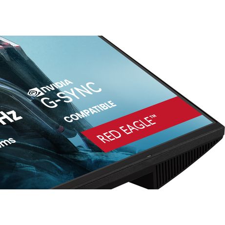 IIYAMA GB2771QSU-B1 27" Fast IPS Wide Quad HD HDMI Altavoces - Imagen 6 de 14 IIYAMA GB2771QSU-B1 27" Fast IPS Wide Quad HD HDMI Altavoces - Imagen 6 de 14