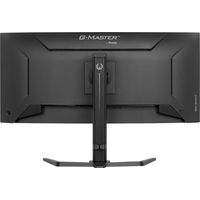 Miniatura 7 de IIYAMA GCB3484WQSU-B1  G-MASTER 34" LED VA UltraWide Quad HD  Altavoces